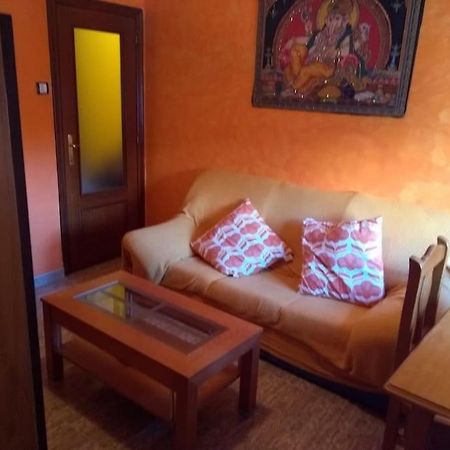 Apartamento Aviles, Centro Ciudad Buitenkant foto