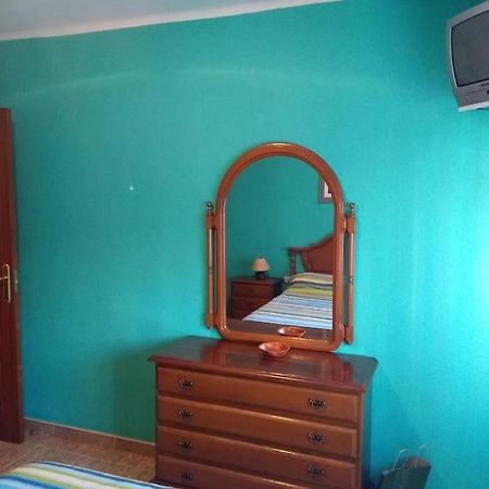 Apartamento Aviles, Centro Ciudad Buitenkant foto