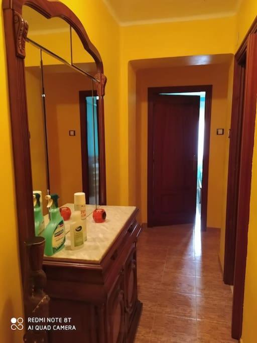 Apartamento Aviles, Centro Ciudad Buitenkant foto