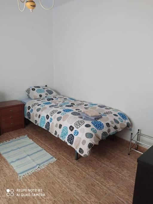 Apartamento Aviles, Centro Ciudad Buitenkant foto