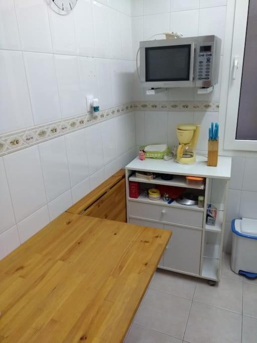 Apartamento Aviles, Centro Ciudad Buitenkant foto